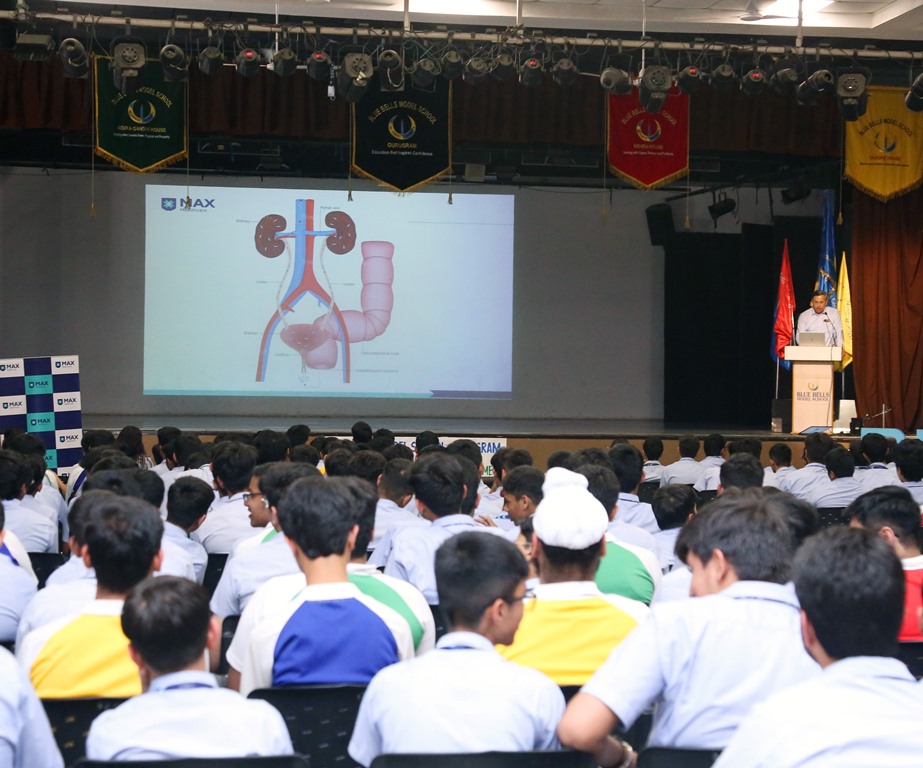World Health Day 